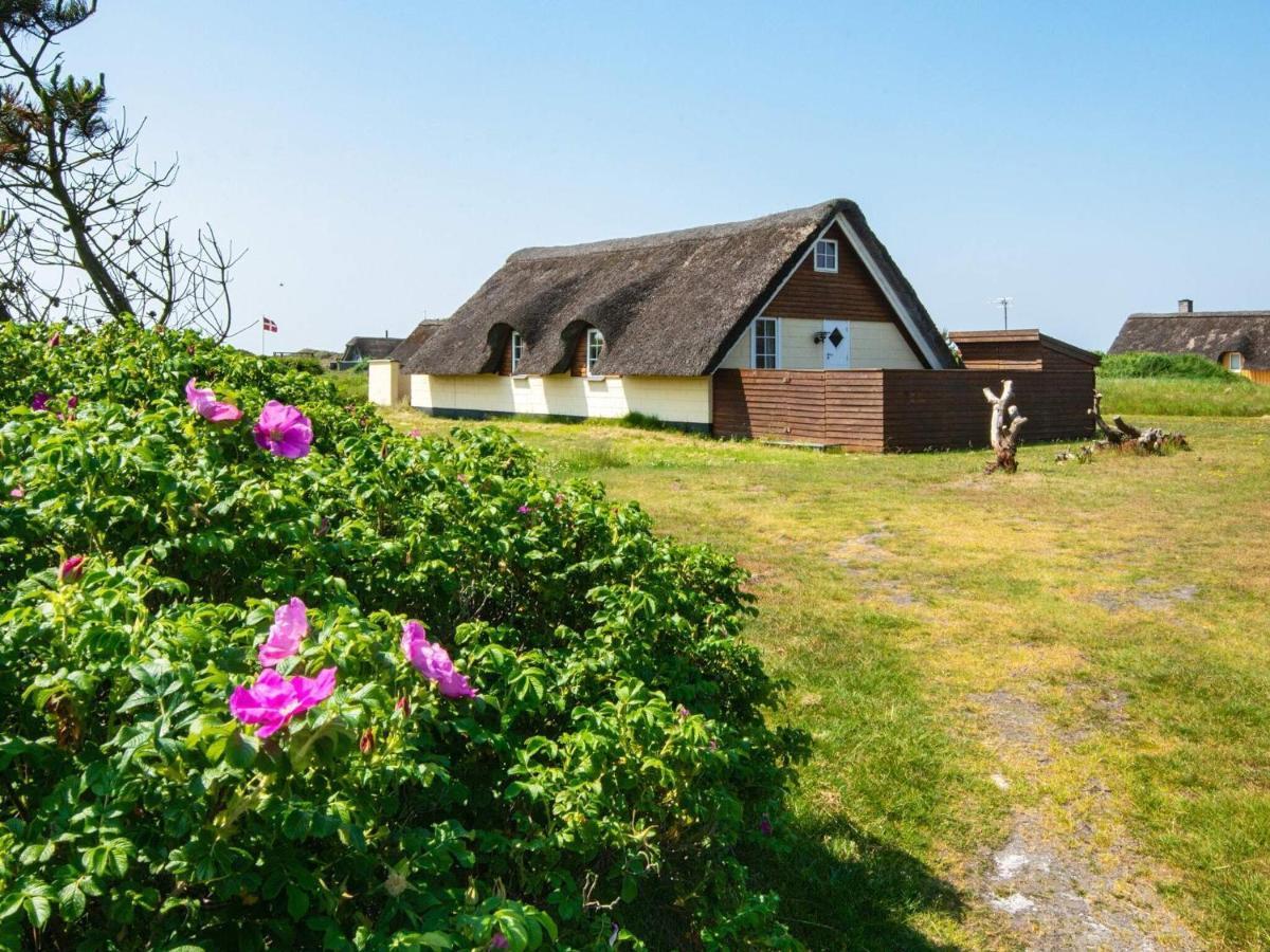6 Person Holiday Home In Ringk Bing Ringkobing Luaran gambar